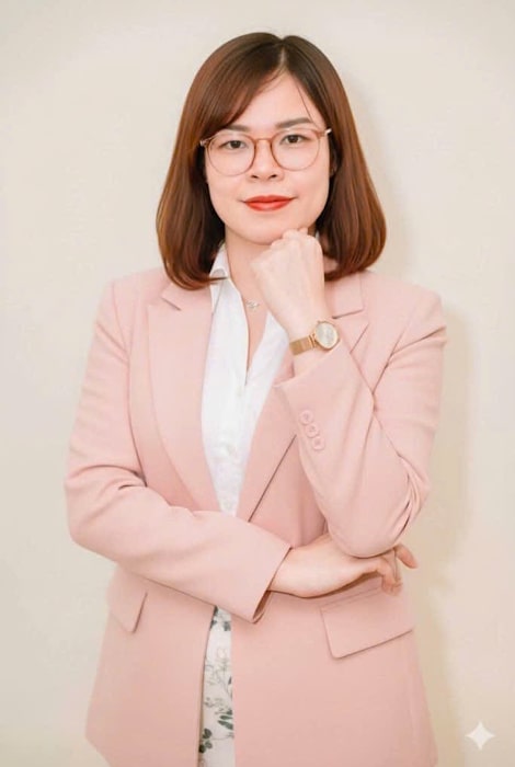 Cơ cấu tổ chức Hội Nghiên cứu thị trường liên ngân hàng Việt Nam VIRA nhiệm kỳ II 2025 - 2030  20